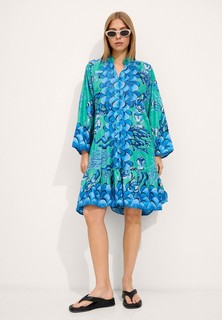 Платье пляжное Naemy Beach