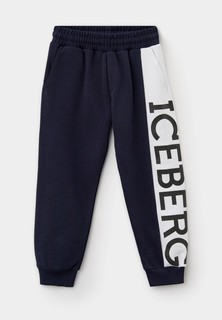 Брюки спортивные Iceberg