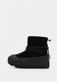 Полусапоги Trioshoes
