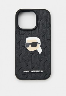 Чехол для iPhone Karl Lagerfeld
