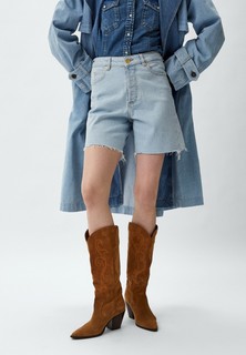 Шорты джинсовые H&M
