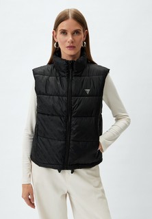 Жилет утепленный Guess