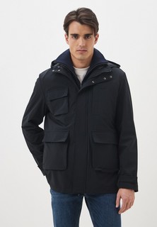 Куртка и жилет Lacoste