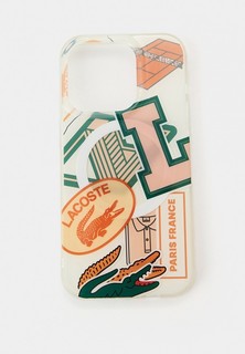 Чехол для iPhone Lacoste