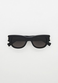 Очки солнцезащитные Saint Laurent