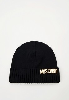 Шапка Moschino