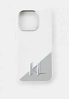 Чехол для iPhone Karl Lagerfeld