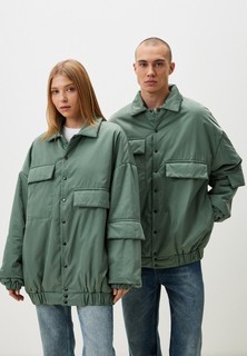 Куртка утепленная Pennymanny