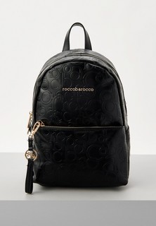 Рюкзак Roccobarocco