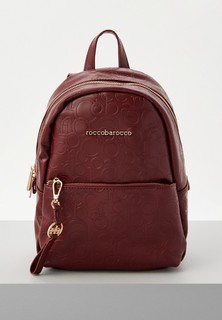 Рюкзак Roccobarocco