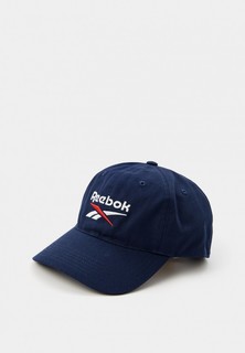Бейсболка Reebok