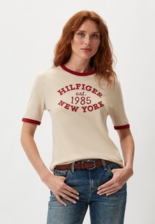 Футболка Tommy Hilfiger