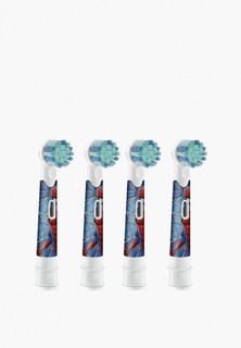 Комплект насадок для зубной щетки Oral B
