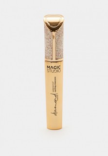 Тушь для ресниц Magic Studio