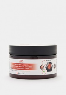 Крем для тела Dctr.Go