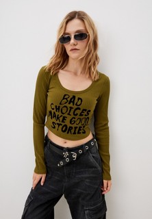 Лонгслив Gloria Jeans