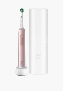 Электрическая зубная щетка Oral B