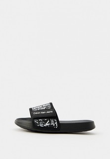 Сланцы Calvin Klein Jeans