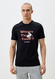 Футболка Demix