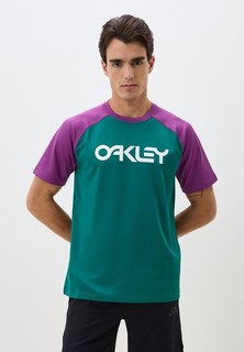 Футболка спортивная Oakley