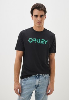 Футболка спортивная Oakley
