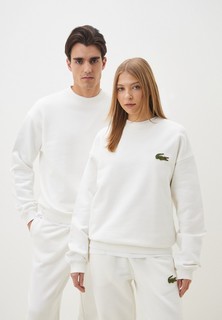 Свитшот Lacoste