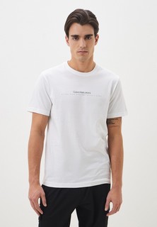 Футболка Calvin Klein Jeans