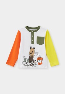 Лонгслив КотМарКот