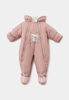 Комбинезон утепленный Pilguni