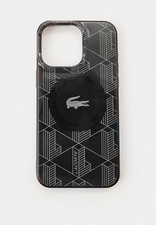 Чехол для iPhone Lacoste