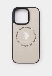 Чехол для iPhone U.S. Polo Assn.