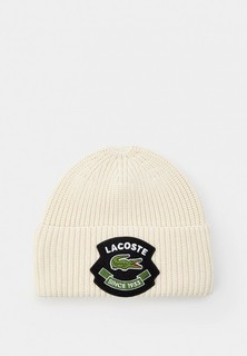 Шапка Lacoste
