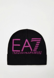 Шапка EA7