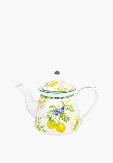 Чайник заварочный Elan Gallery