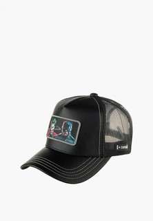 Бейсболка Capslab Capslab®