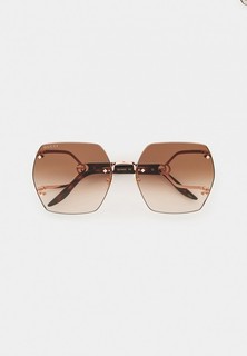 Очки солнцезащитные Gucci
