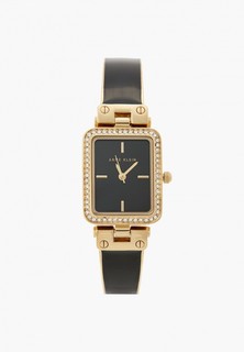 Часы и браслет Anne Klein