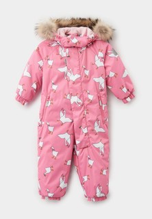 Комбинезон утепленный Arctland