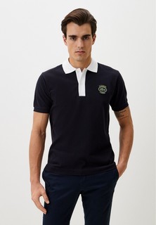 Поло Lacoste