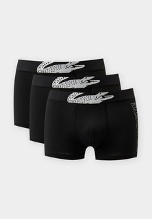 Трусы 3 шт. Lacoste