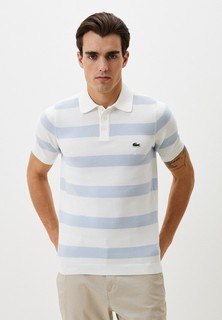 Поло Lacoste