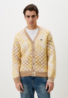 Кардиган Lacoste