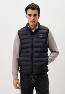 Жилет утепленный Lacoste