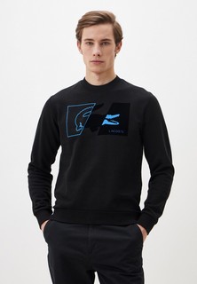 Свитшот Lacoste