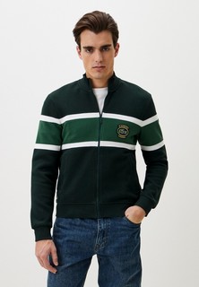 Олимпийка Lacoste