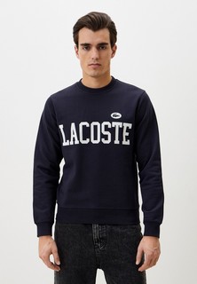 Свитшот Lacoste