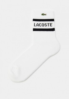 Носки Lacoste
