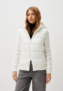 Куртка утепленная Lacoste