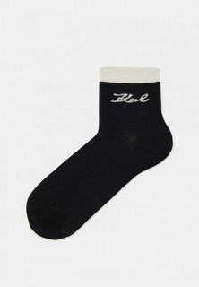 Носки 2 пары Karl Lagerfeld
