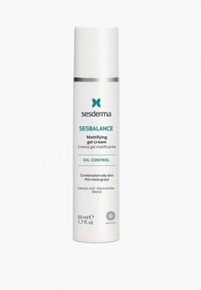Крем-гель для лица Sesderma